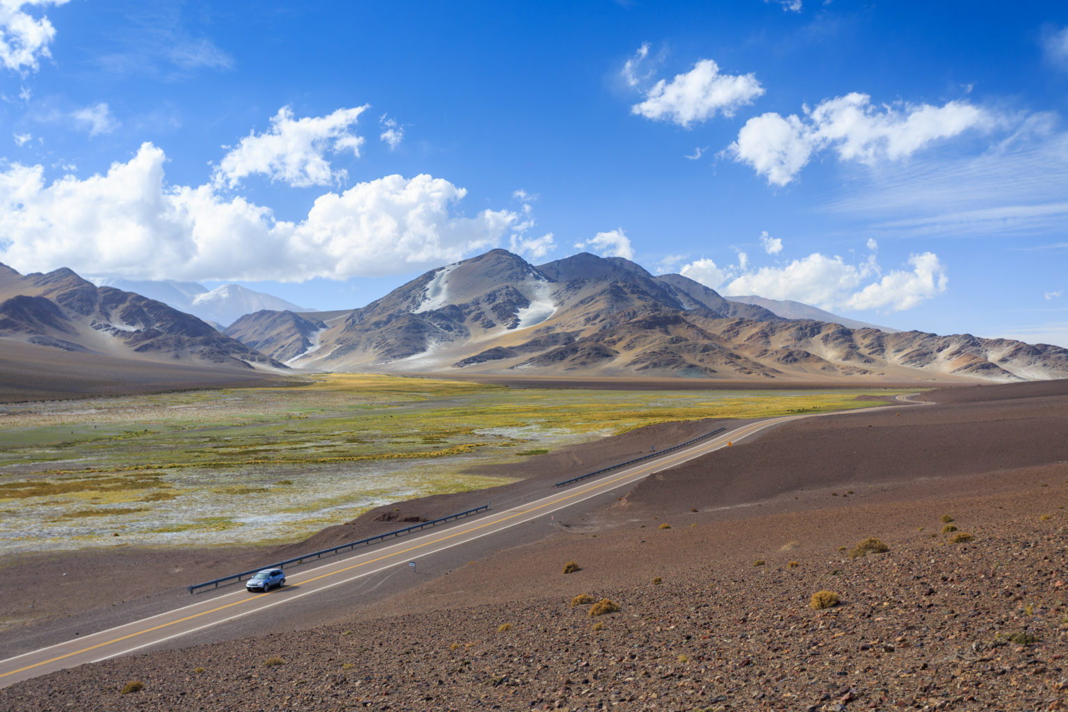 Zijin in talks with Argentina to turn lithium into battery cathode