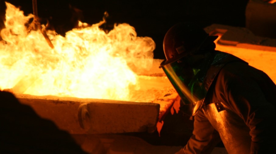 Chile wants to boost local copper smelting capacity to rely less on Asian plants