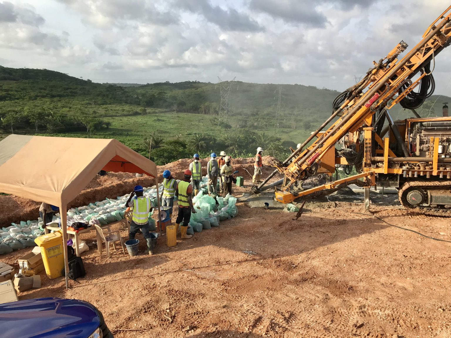 Piedmont commits to funding Atlantic Lithium’s Ghana project, acquires 22.5% stake