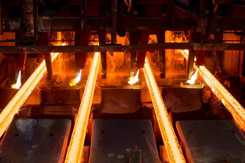 ArcelorMittal weighs possible bid for US Steel