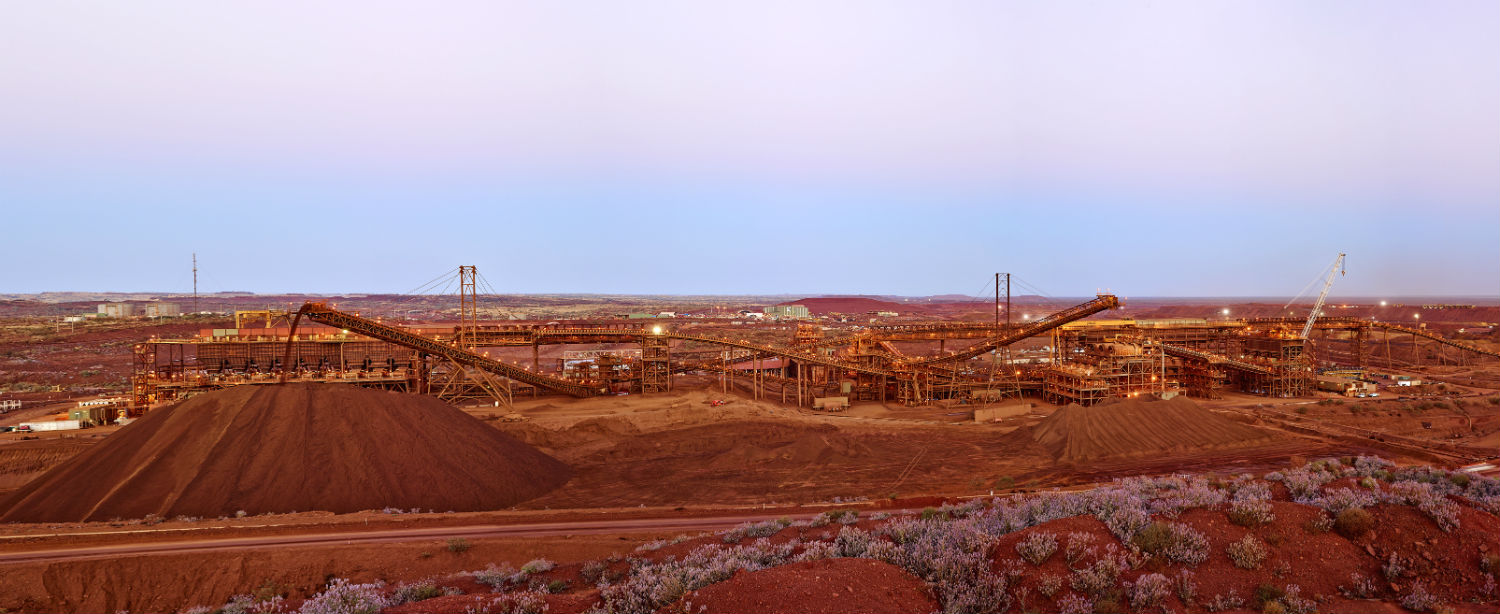 Fortescue bolsters its board