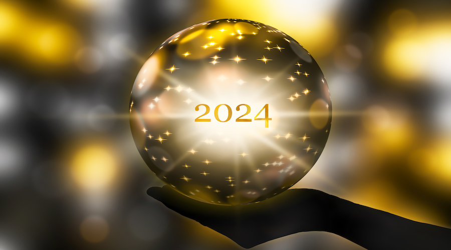 Top 10 sustainability predictions for commodities in 2024