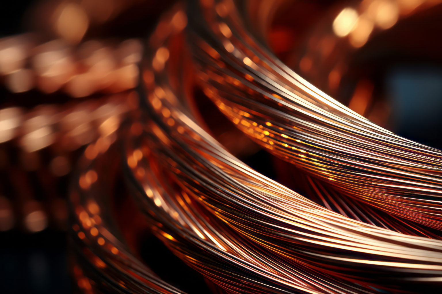 Funds sell copper as weak demand trumps supply pressures