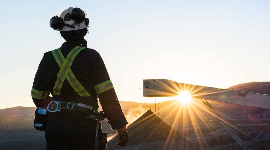 BHP becomes first miner in Chile to exceed 40% female representation
