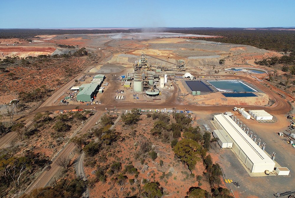 Australia’s Ramelius ends buyout talks with Karora Resources