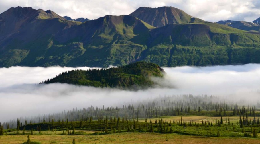 Contango grows Alaska gold footprint with two major buys
