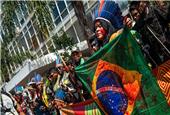Brazil’s Bolsonaro moves to ok mining on indigenous lands