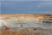 Kazakhstan miner Kaz Minerals ramps up output, profits rise