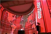 Rio to collaborate with China on global exploration
