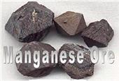 The manganese ore transaction is not ideal at present high price