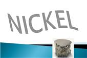 Global nickel market remains short in supply for 2018
