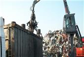 US H1 scrap prices remain stable
