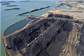 Australia’s Gladstone port coal export high ended 2017