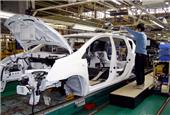 Taiwan’s domestic car market decline effects steel consumption