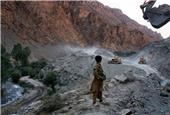 Iran Steps In to Invest in Afghanistan Iron Ore Mine