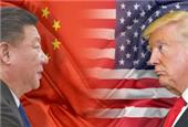 Trump Trade War - China retaliates with 106 product list
