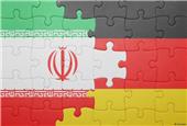 Germany`s share in Iran`s foreign investment above 50%