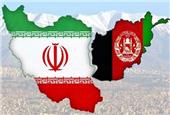 Iran Biggest Trade Partner of Afghanistan in 2017-18