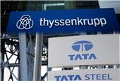 Tata Steel expands Europe steel market by increasing ThyssenKrupp joint venture’s shareholding