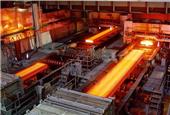 Iran`s steel exports grows 9 times since 2013