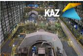 Kazakhstan KAZ Minerals PLC’s copper output grew by 29% in Q1 y-o-y