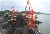 Coal exports from Russia in 4 months up by 5pct YoY
