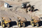 BMI: US Deal Pullout to Have Limited Impact on Mining Industry