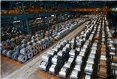 Iranian steel exports to US skyrockets before US implement sanctions