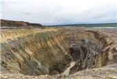 The world’s largest news gold mine is near to building by Russia’s Polyus