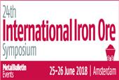 The largest gathering of iron ore activists will soon be introduced in Amsterdam