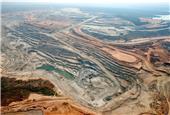 Barrick trims copper guidance, gold forecast in tact