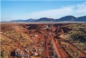 BHP Billiton: WAIO Iron Ore Production for FY`18 at 275 MnT; Up 3% Y-o-Y