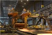 The EVRAZ steel profit in the first half of 2018 was increasing