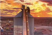 Sandfire hits record net profit after strong DeGrussa copper-gold production