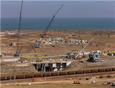Rio Tinto to invest $1.55 billion into Pilbara iron ore projects