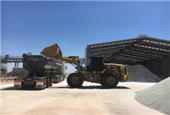 Pilbara Minerals’ first shipment from Pilgangoora sets sail