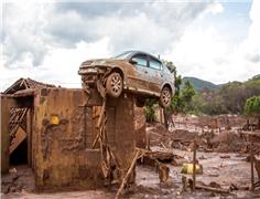 BHP and Vale reach final settlement in Brazil over dam failure