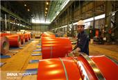 Mobarakeh Steel is more successful in water efficiency than other steelmakers