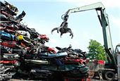 Will Japanese Domestic Scrap Prices Witness Correction ?