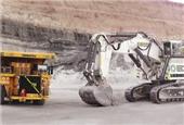 National delivers Liebherr R 9800 shovel and Komatsu 930Es to Boggabri coal mine