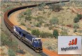Runaway iron ore train prompts BHP to suspend rail ops