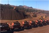 Second iron ore train derails in Western Australia