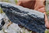 Walkabout hikes resource at Tanzania graphite project