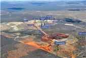 Largo Resources announces record vanadium production at Maracás Menchen mine, Brazil