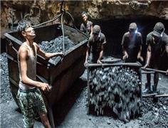 Trapped Indian miners presumed dead