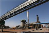 MIDHCO Ready for the Inauguration of Three Steel Chain Plans in Kerman