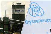 European Commission rejects Joint Venture between Tata Steel and Thyssenkrupp