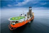 De Beers approves custom built diamond recovery vessel for Namibia