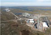 Agnico’s Meliadine mine reaches commercial production