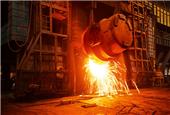 176.9 Million Dollars of Revenue for Esfahan Steel Company in Q1
